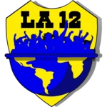 Logo of Boca Juniors Stickers - WAStickerApps android Application 